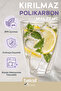 Home Glassy Unbreakable Polycarbonate 6-Piece Glass Transparent (400 ml) - 2