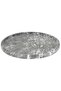 Lien Natural Marble Serving Rack Round - 3