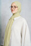 Rami shawl - sage - 2