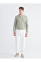I V Dikim Men's Knitwear Sweater from Freezen Store - 3