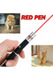 Red Red Laser Pointer Pen - Long Range Single Point Laser for Cat/Dog Pet Toy, Outdoor Hiking Presen - 2