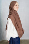 Rami Shawl - Brownie - 3