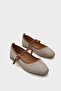 Hanna Trend Women's Ballet Flats - 2