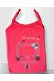 Rope Strap Dark Pink Summer Women's Dress - 2