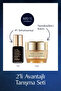 Travel Size Skin Care Set - Advanced Night Repair Serum 7ml Revitalizing Supreme Cream 15ml