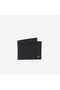Leather Men's Wallet 2368
