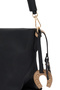 Black Women's Shoulder Bag Us26623 - 2