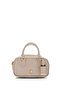 Beige Women's Messenger Bag Us26603