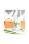 Aleovera Facial Cleansing Foam Moisturizer, Vegan 99% Aloevera - 3