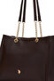 Brown Women's Shoulder Bag Us26591 - 2