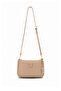 K.Beige Women's Messenger Bag Us26586