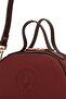 Brick-Brown Women's Messenger Bag Us26677 - 2