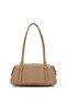 Beige Women's Shoulder Bag Us26617 - 4