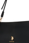 Black Women's Shoulder Bag Us26587 - 2