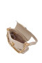 Beige Women's Shoulder Bag Us26611 - 5