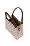 Beige Women's Messenger Bag Us26563 - 4