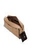 Beige-Brown Women's Shoulder Bag Us26619 - 4