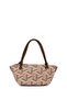 K.Beige-A.Brown Women's Messenger Bag Us26513 - 4