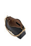 Black Women's Shoulder Bag Us26593 - 4