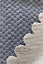 Non-Slip Base Plush Sofa Cover - Wellsoft Sofa Cover - 170X210 cm - Gray - 3