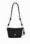 Black Women's Shoulder Bag Us26623