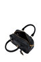 Black Women's Messenger Bag Us26559 - 4
