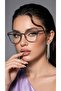 Olivier Philippe MY07 C2 54 Blue Light Protective Glasses - 3