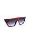 1072 C32 42 Olivier Philippe Polarized Sunglasses - 5