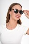 1063 C6 49 Polarized Sunglasses - 4