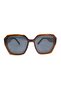 123 C21 52 Olivier Philippe Polarized Sunglasses