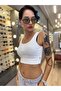 Cuba Green 55 Sunglasses - 4
