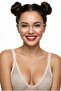 Paris White Blue Light Protection Glasses - 2