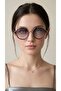 01 C03 61 Sunglasses - 3