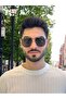 JS8536 C02 59 Black Sunglasses - 6