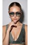 Cuba Green 55 Sunglasses