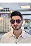 118 C18-55 Polo Exchange Sunglasses - 2