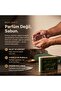 Amber Oud Soap Aromatherapy Musk Scented Women and Men Luxury Care Natural Aleppo Soap - 5