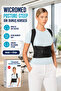 Posture-Steep Basic Dik Duruş Korsesi - 4