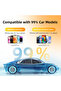 2in1 Wireless CarPlay Dongle Wireless Android Auto Adapter AI Smart Box Car Intelligent Systems For - 6