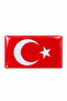 Damla Etiket Decorative Vehicle, Motor Sticker Label 8 X5 cm