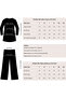 26213-B Women's Long Sleeve Hijab Swimsuit - 4