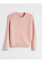 Esvab • Modern & Distinctive Zero Roba Collar Self-Embroidered Women's Knitwear Sweater - 8