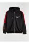 Timeless Clothing & Timeless Choices Hooded Long Sleeve Men's Zipper Sweatshirt - 6