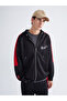 Timeless Clothing & Timeless Choices Hooded Long Sleeve Men's Zipper Sweatshirt - 2
