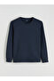 Timeless Clothing & Timeless Choices Zero Roba Collar Long Sleeve Men's Pajama Top - 6