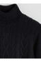 I Fisherman Roba Collar Men's Knitwear Sweater from Freezen Store - 7