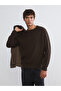 Zero Roba Collar Men's Knitwear Sweater for Style Enthusiasts from Uzg Store - 2