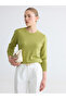 I Zero Roba Collar Women's Knitwear Sweater from Freezen Store - 2
