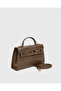 Women's Hand and Shoulder Bag Cm7693-1 - 4