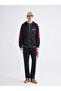 Timeless Clothing & Timeless Choices Hooded Long Sleeve Men's Zipper Sweatshirt - 3